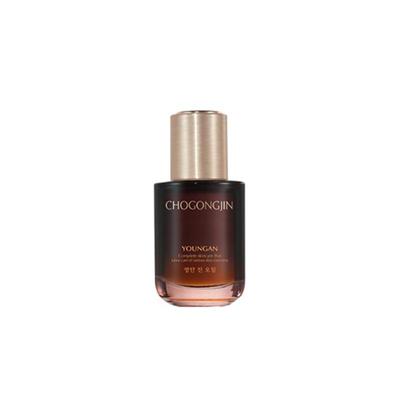 Chogongjin Youngan Jin Oil 30ml (3 Options)
