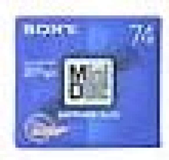 

Sony MD74 minute single item [MDW74CRAL]