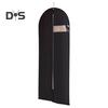 Garment Bag Dustproof Clothing Cover with Transparent Window Zipper Closure Closet Organizer Coat Suit Dress Hanging Bag