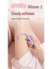 Retractable Strong Vibration Wearable Vibrator for Women - Flirting and Orgasm Enhancement Toy