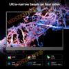 14/15.6/16-Inch Portable Monitor IPS Panel USB-C 1080P FHD MINIHDMI 60Hz Compatible Travelling Display for PC Laptop Xbox Switch