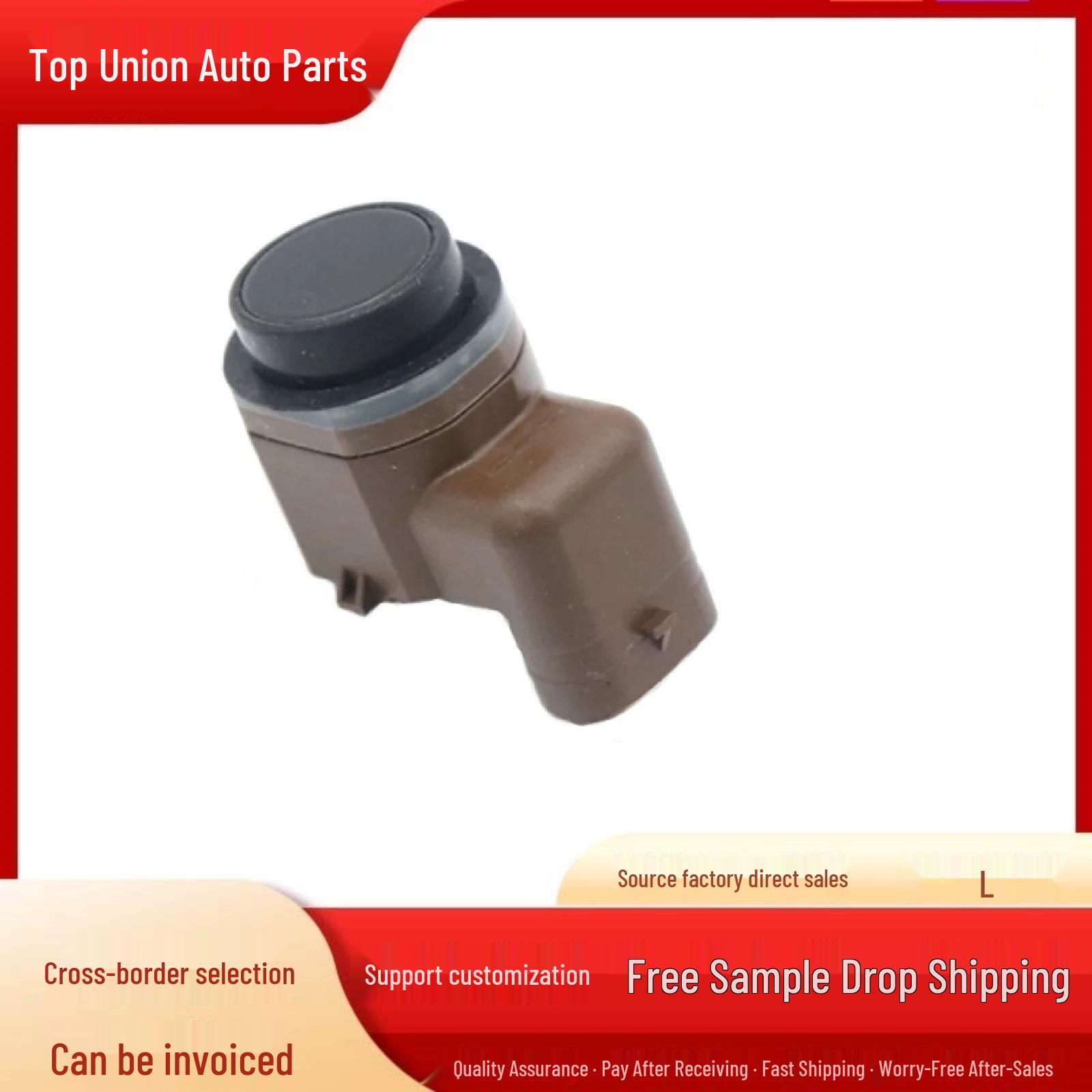 BMW Car Reversing Radar/Parking Sensor/Probe/Eye (66209270497)