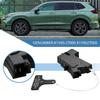 Release Handle Opener Actuator 81590-2T000 81590-3V000 81590-C1000 for 2015-2019 Replacement Automotive Accessory