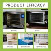 Elettrodomestici da Cucina Piani di Lavoro Pulitore Sgrassatore Agente per Grasso Ostinato Cucina Conveniente Pulitore Macchie d'Olio