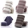 Premium Quality Face Towels Crafted From 100% Cotton For Soft And Absorbent Comfort