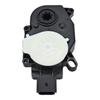 Durability Truck Quick Install Grille Shutter Actuator Motor Assembly for Enhancing Airflows Control System JL3Z-10884-A