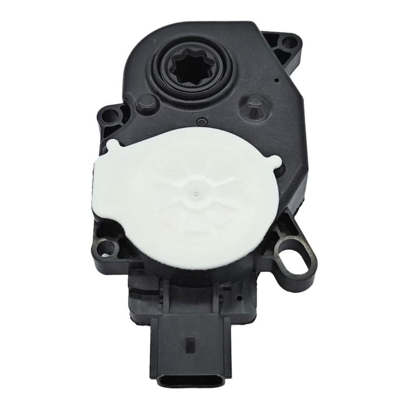 Durability Truck Quick Install Grille Shutter Actuator Motor Assembly for Enhancing Airflows Control System JL3Z-10884-A