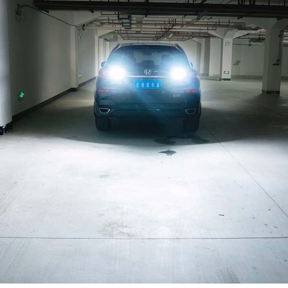 T20 LED Back Lamp White High Brightness 4.5W Energy Saving