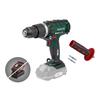 Perceuse-visseuse À Percussion - PARKSIDE® - PSBSA 20-Li - 20 V - Sans Fil - 2 Vitesses