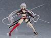Figma Objednat malovanou pohyblivou figurku Fate/Grand Berserker/Jeanne d'Arc [Alter] Neměřítko ABS a PVC