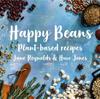 The Happy Beans - Plant-Based Recipes Book