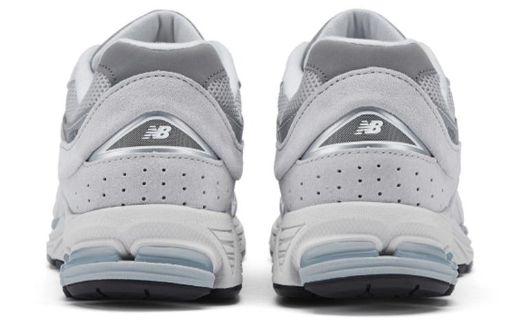 2002R New Balance 'Grey' ML2002R0