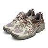 Asics Gel-Nandi Fashion Trend Retro Low-Top Lifestyle Casual Shoes Unisex sneakers 1203B037