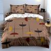 Abstract Shapes and Lines. Bedding Sets Duvet Cover Sets Duvet Covers Pillowcases(1 * Duvet Cover 2 * Pillowcases Without Duvet Insert)