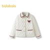 Balabala Girls' 2025 Spring Padded Jacket