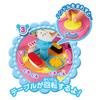PILOT CORPORATION Mel-chan Care Parts: Make! Spin! Bear and Tempest, Ages 3 and Up