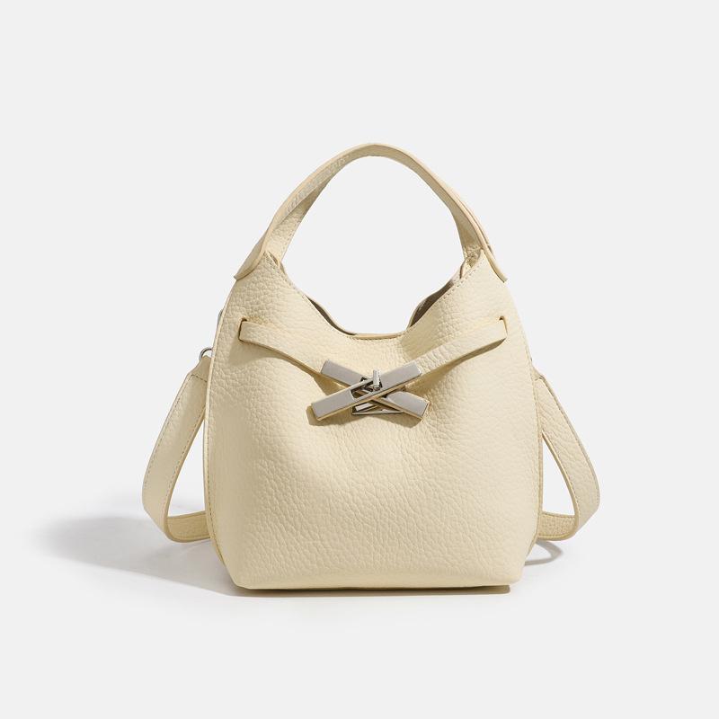 Spring and Summer Limited Edition Design Crossbody Handbags for Women, Suitable for Commuting and As A Bucket Bag Casually