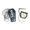 Halloween Skull Coffin Metal Cutting Dies Photo Album Decoration Accessories DIY Crafts for Journal Diary Decoration