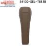 54130-SEL-T81ZB Gear Shift Knob for 03-08 Honda Sedan Fit