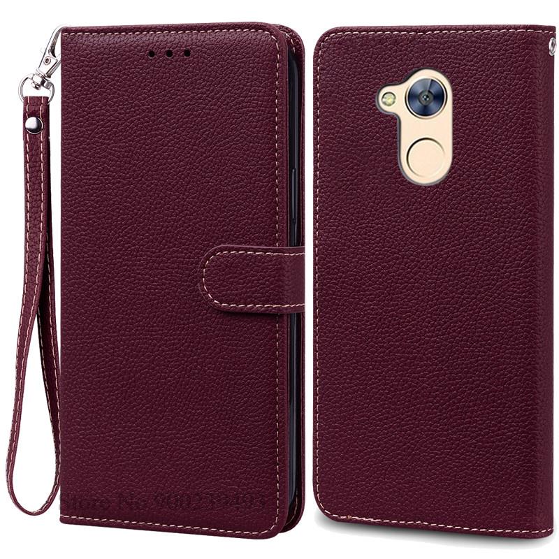 Honor6A Case For Honor 6A Case Wallet Leather Flip Cover For Huawei Honor 6A DLI-AL10 DLI-TL20 Flip Case Coque Fundas Bumper