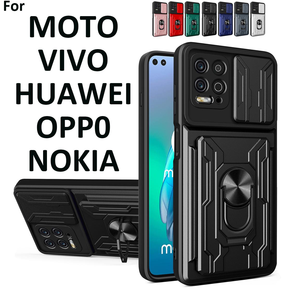 

Съемный чехол для держателя карты для Huawei VIVO NOKIA MOTOROLA GOOGLE OPPO A94 A92 A74 A53 A16 A76 A36 A77 Reno 7 6 5 Найти X5 X3 Lite Realme 9 8 Чехол