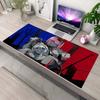 XXL Laptop Deskmat Non-slip Mat Pc Accessories Hololive Large Mousepad Gamer Gawr Gura Mausepad Kawaii Mousepad Mat Keyboard Pad