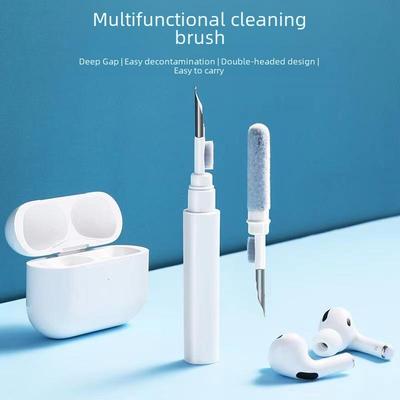 "Bluetooth-Headset Multifunktions-Reinigungsbürste und Staubentfernungswerkzeug"