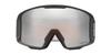 Oakley Snow Goggles 0OO7070 Line Miner Matte One Size Black, Japan, (Free Size)