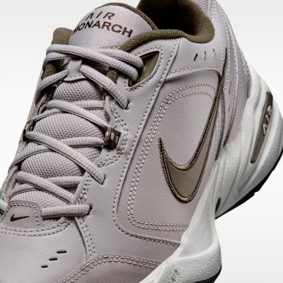 Nike Air Monarch IV Moon Particle Dark Hazel