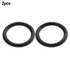2x For Intex 10745 P6029 Replacement Part For Swimming Pool Step Rubber Washer