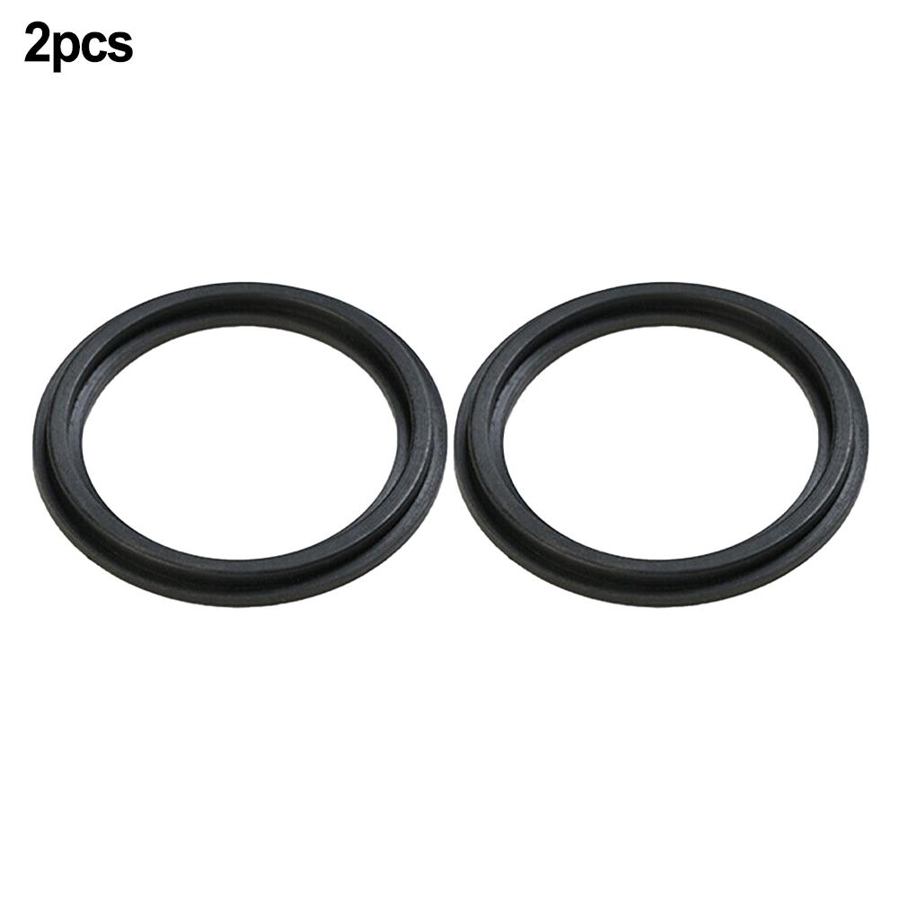 2x For Intex 10745 P6029 Replacement Part For Swimming Pool Step Rubber Washer