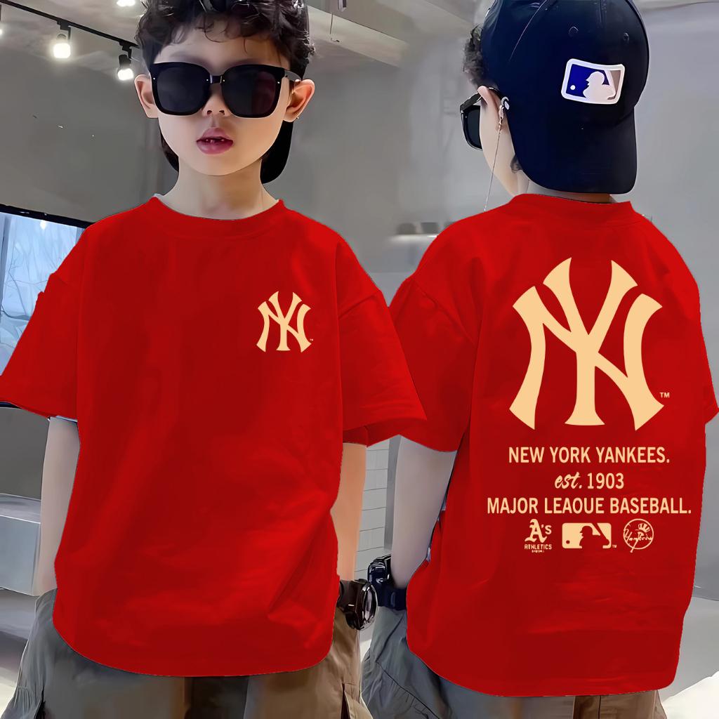 Cool Kids T-shirt, Boys' Fashion T-shirt