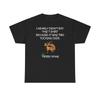 Two Fcking Deer Merry Christmas T Shirt Offensive Rude Festive Santa Xmas Tee