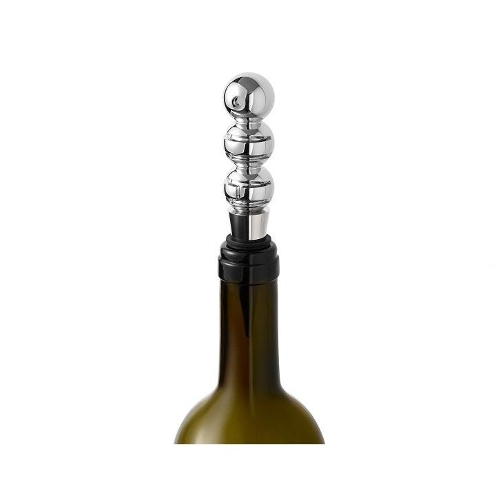 Official BTS 'ARIRANG' Premium Wine Stopper – Elegant Korean Heritage Design K-pop Merch