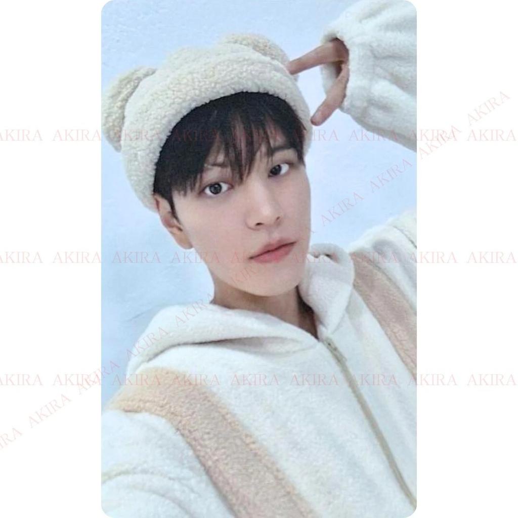 STRAY KIDS JAPÓN 3er MINI ÁLBUM Hollow TARJETA FOTOGRÁFICA DEL ÁLBUM POB DE JAPÓN LUCKYDRAW