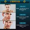 Yingqible Mens Retinol Cream for Face, Cream Moisturizer, 50ml, Collagen with Hyaluronic Acid - Day & Night - Skin Tightening