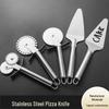 Instrumentos para fazer pizza – Cortadores de pizza