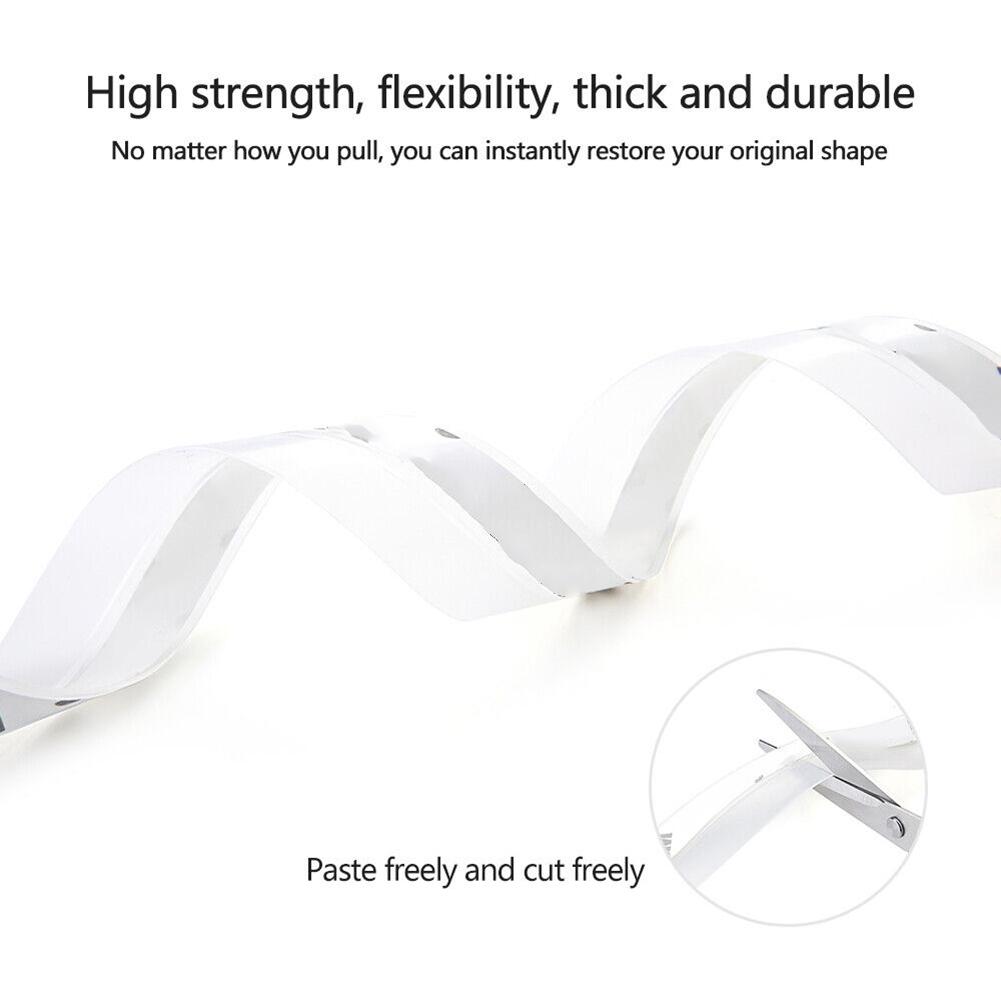 Soundproofing Sealing Sticker Weather Peel Windproof