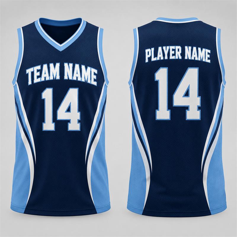 Maillot de Basketball Mode d'Été Nom Personnalisé Nom d'Équipe Numéro Gilet Imprimé 3D Lâche Respirant Uniformes d'Équipe