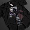 Hunter X Hunter Shirt Chrollo T-Shirt Phantom Troupe HxH Hisoka Anime Unisex Tee