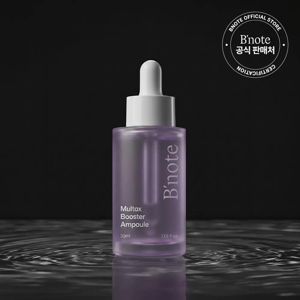 Multox Ampoule 30ml