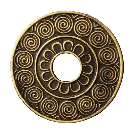 Cast Iron Trivet Non-Slip Insulation Pad for Hot Tableware Protection Multipurpose Kitchen Mat Teapot Accessory And Dining Table Decor