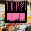 1975 RRock BBand  Flag Banner INS Style Outdoor Party Decoration Atmosphere Whitepaper Poster HD  Wall Art Study Room