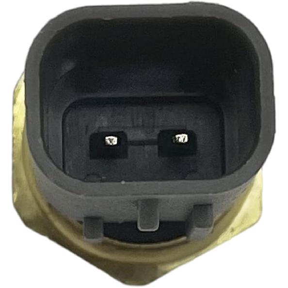 Coolant Temperature Sensor 5149077AB Compatible with Aspen Pacifica Sebring Avenger Challenger Charger Dakota Journey Magnum Nitro Liberty Wrangler