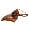 Factory steam punk bird beak mask plague doctor bird beak long bird beak latex masquerade halloween
