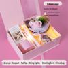 Practical Aroma Gift Box for Men & Women - High-End Birthday or Party Favor