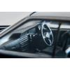 TOMYTEC Tomica Limited Vintage Neo 1/64 Scale LV-N282b Nissan Skyline 4-Door HT GTS Twin Cam 24V Black/Silver 1986 Model (Finished Product)