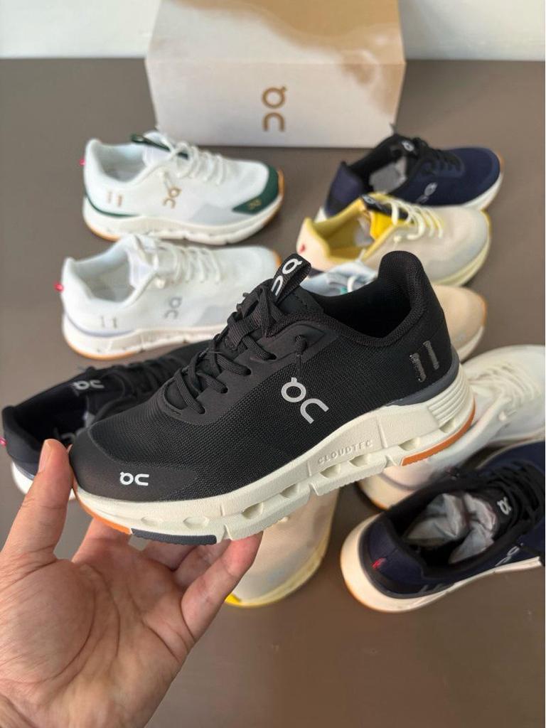 CLOUDNOVA FORM2 Scarpe da Corsa per Bambini - Scarpe da Ginnastica Sportive per Ragazzi e Ragazze