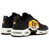 Nike Air Max Plus Ns Big Logo Black AJ0877-001