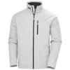 Helly Hansen Chaqueta Soft Shell CREW para Hombre 34444-HH